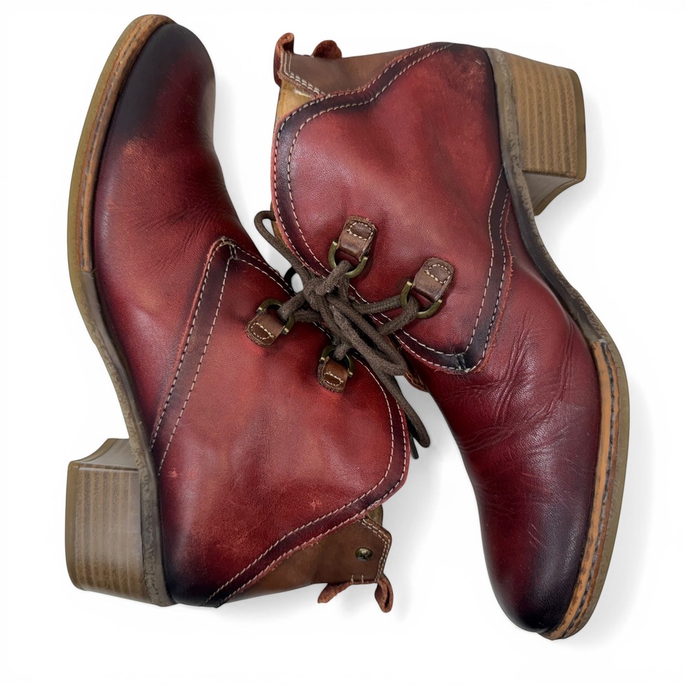 Shoes - Picture 6 of 8